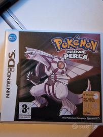 Pokemon Perla Nintendo DS 