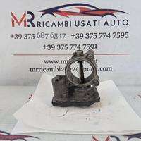 CORPO FARFALLATO BMW Serie 3 F30 Berlina 1354 7810
