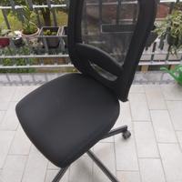 Sedia ergonomica