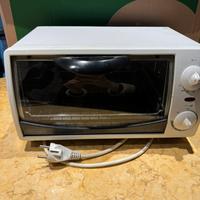 Fornetto Delonghi