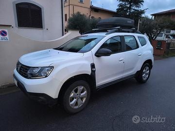 Dacia Duster 1.0 TCE eco GPL neopatentati 
