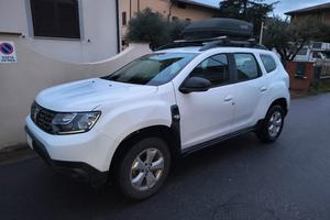 Dacia Duster 1.0 TCE eco GPL neopatentati 