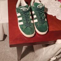 Adidas  campus verdi 