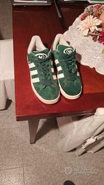 Adidas  campus verdi 