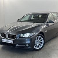 BMW Serie 5 520d Touring xdrive Business 190cv aut