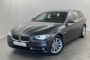 BMW Serie 5 520d Touring xdrive Business 190cv aut