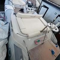 Gommone 780