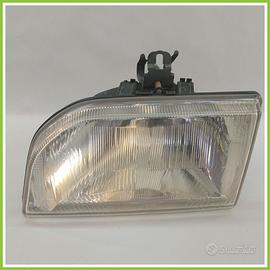 Faro Fanale Proiettore Sinistro SX FORD FIESTA 2a 