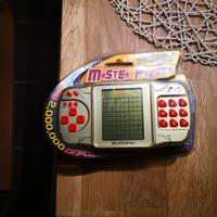 Sudoku Master Puzzle SDK-410