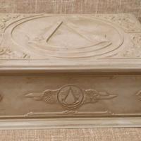 Assassin's Creed Brotherhood Codex Edition