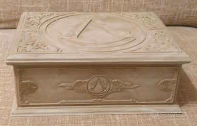 Assassin's Creed Brotherhood Codex Edition