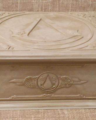 Assassin's Creed Brotherhood Codex Edition