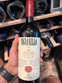 Tignanello 2022