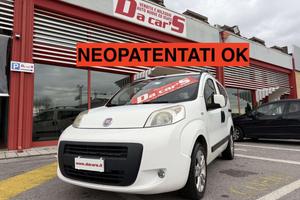 Fiat Qubo Qubo 2008 1.4 8v Dynamic 73cv