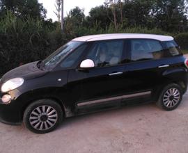 FIAT 500L Living - 2013