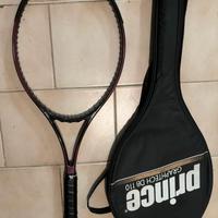 Racchetta tennis 