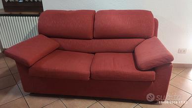 Divano letto 