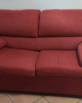 Divano letto 