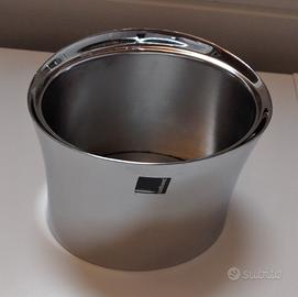 Secchiello ghiaccio design  Sambonet