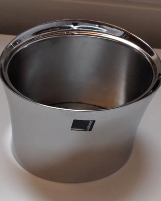 Secchiello ghiaccio design  Sambonet