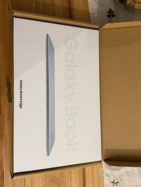 Samsung Galaxy4 Book Edge