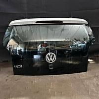 Baule Volkswagen Up