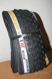 Copertone MTB Geax TNT BARRO RACE 26x2.0