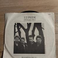 Vinile U2 pride