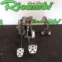 PEDALE FRENO E FRIZIONE IMPREZA GD STI 2001