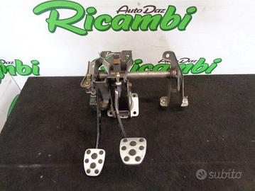 PEDALE FRENO E FRIZIONE IMPREZA GD STI 2001