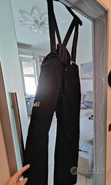 pantaloni Sci MILLET 