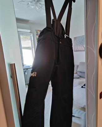 pantaloni Sci MILLET 