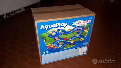 AQUAPLAY 1660