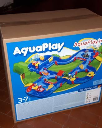 AQUAPLAY 1660