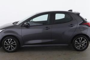 Yaris 1000 benzina km 60.000