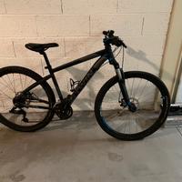 Mountainbike BTWIN per ragazzi – taglia M