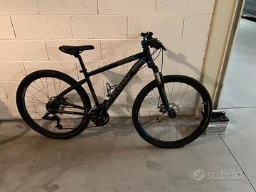 Mountainbike BTWIN per ragazzi – taglia M