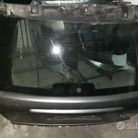 Portellone - Baule Range Rover Sport 2009