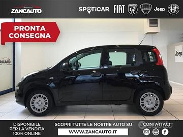 FIAT Panda 1.0 FireFly S&S Hybrid Icon 65cv 4...