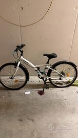 Bicicletta bambina