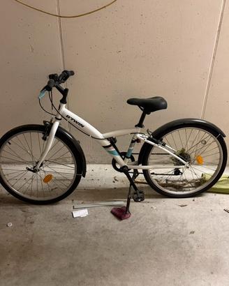 Bicicletta bambina