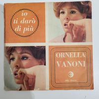 Ornella Vanoni io ti darò di più vintage