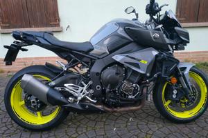 Yamaha MT 10 anno 2018