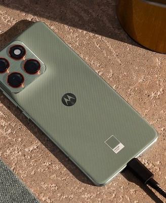 Motorola Edge 70  16/512 Nuovo