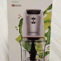 Kenwood tritatutto EasyChop / NUOVO