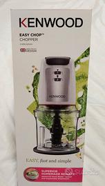 Kenwood tritatutto EasyChop / NUOVO