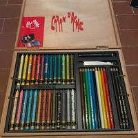 Pastelli Caran d’ache