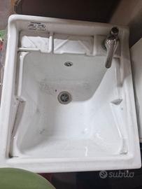 Lavatoio