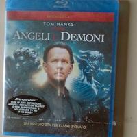 Blu-ray, X Box, giochi per PC.