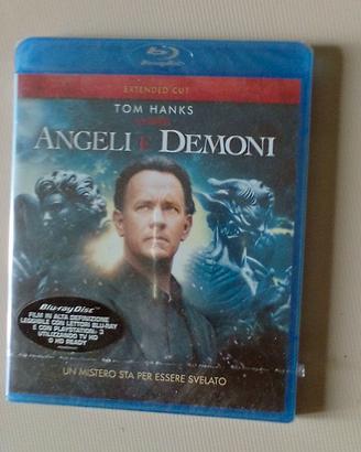 Blu-ray, X Box, giochi per PC.